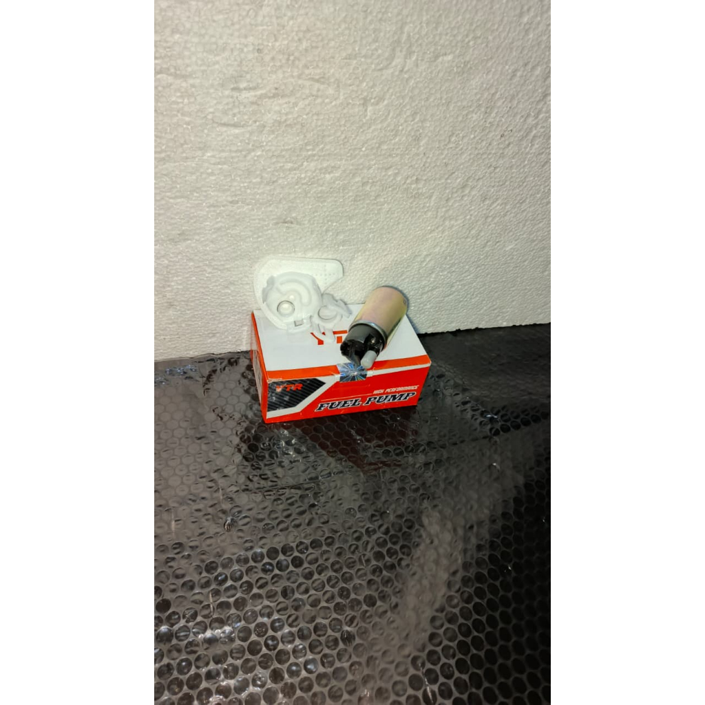FUEL PUMP/POMPA BENSIN MITSUBISHI XPANDER ORIGINAL YTR