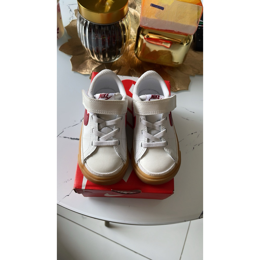 NIKE COURT LEGACY KIDS
