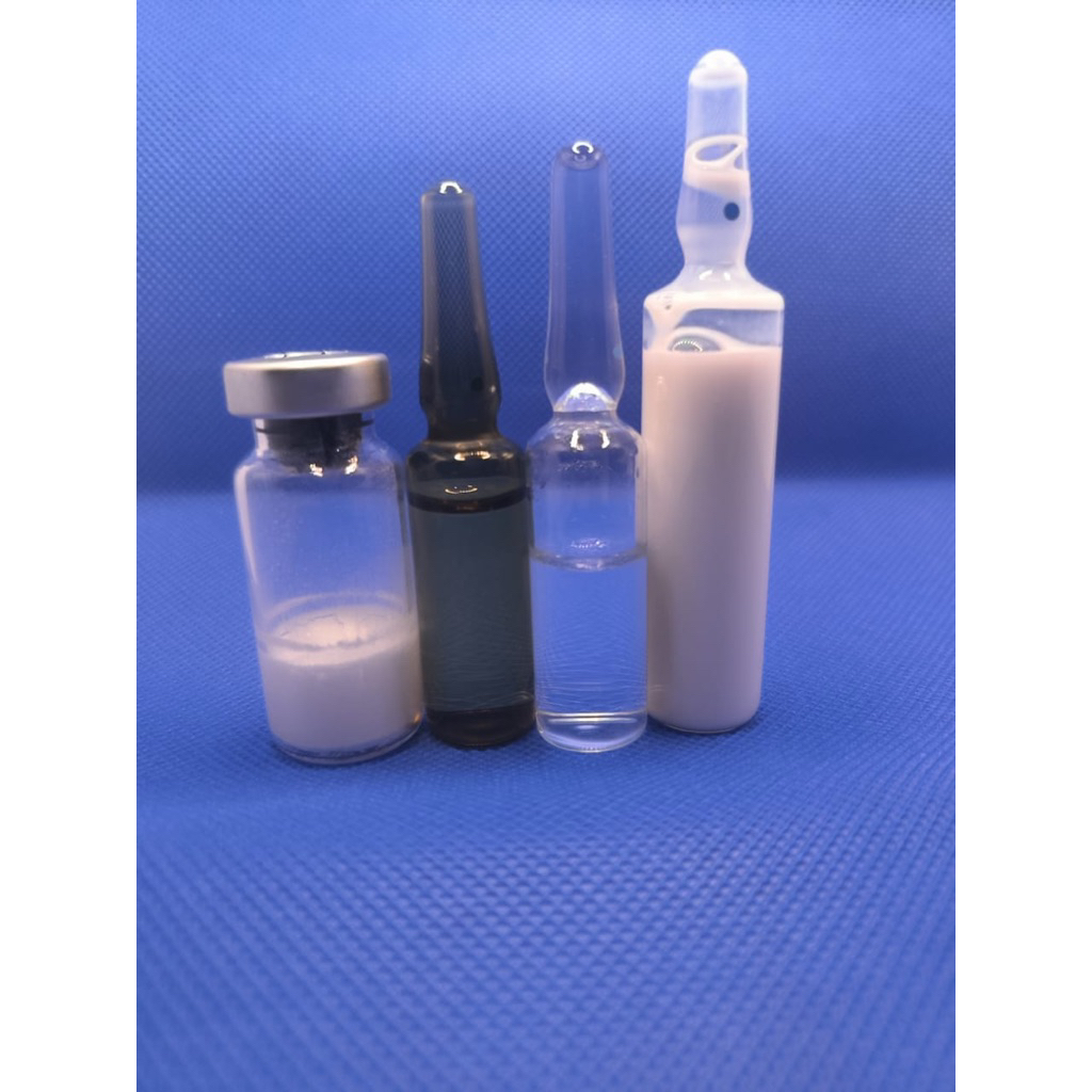 BIGSALE INFUS MILKY WHITENING SUSU STEMCELL DAN GLUTATHION