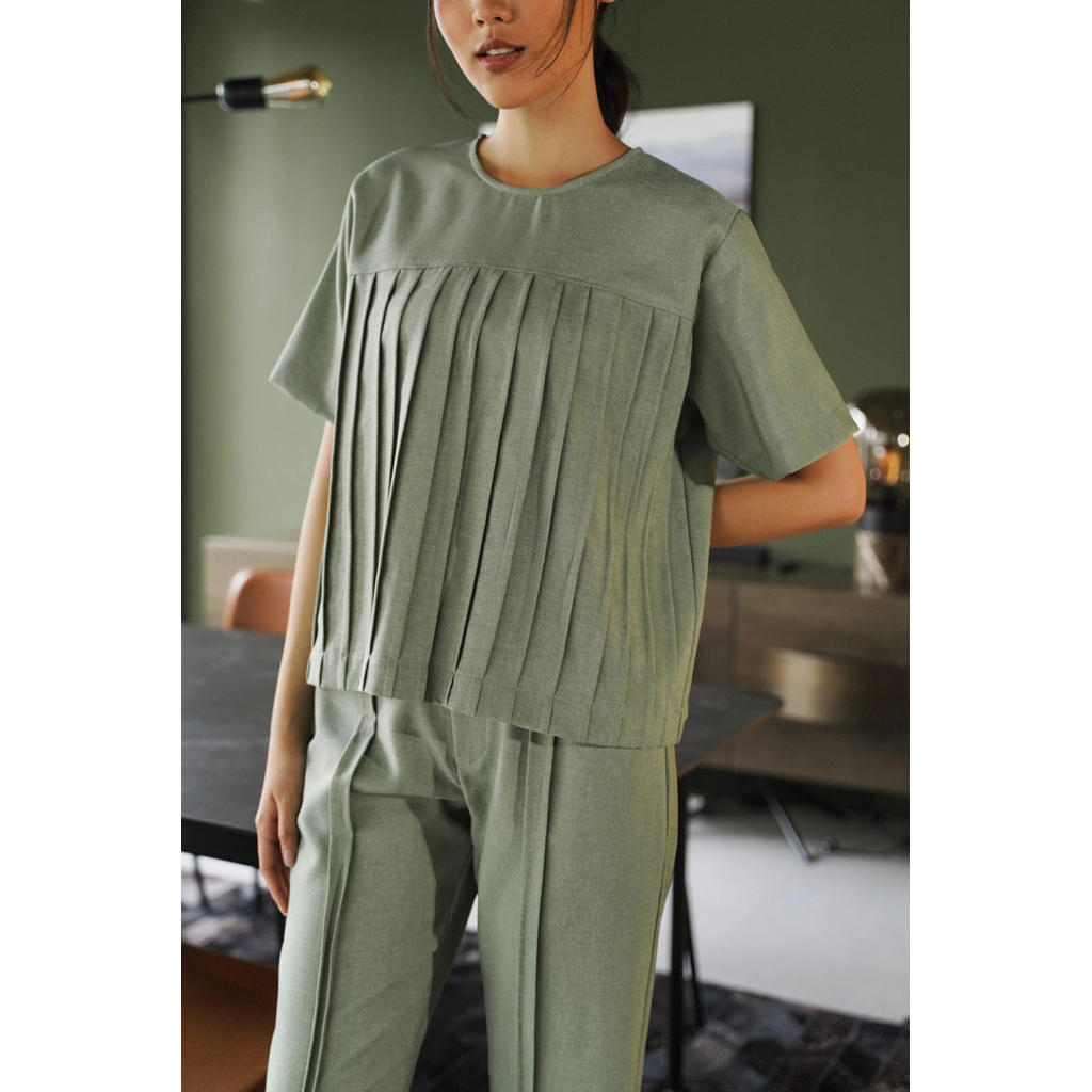 Maven - Anya Top (Preloved)