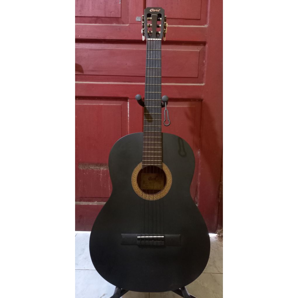 GitarKlasikCortAC.100.OPSecondOriginal