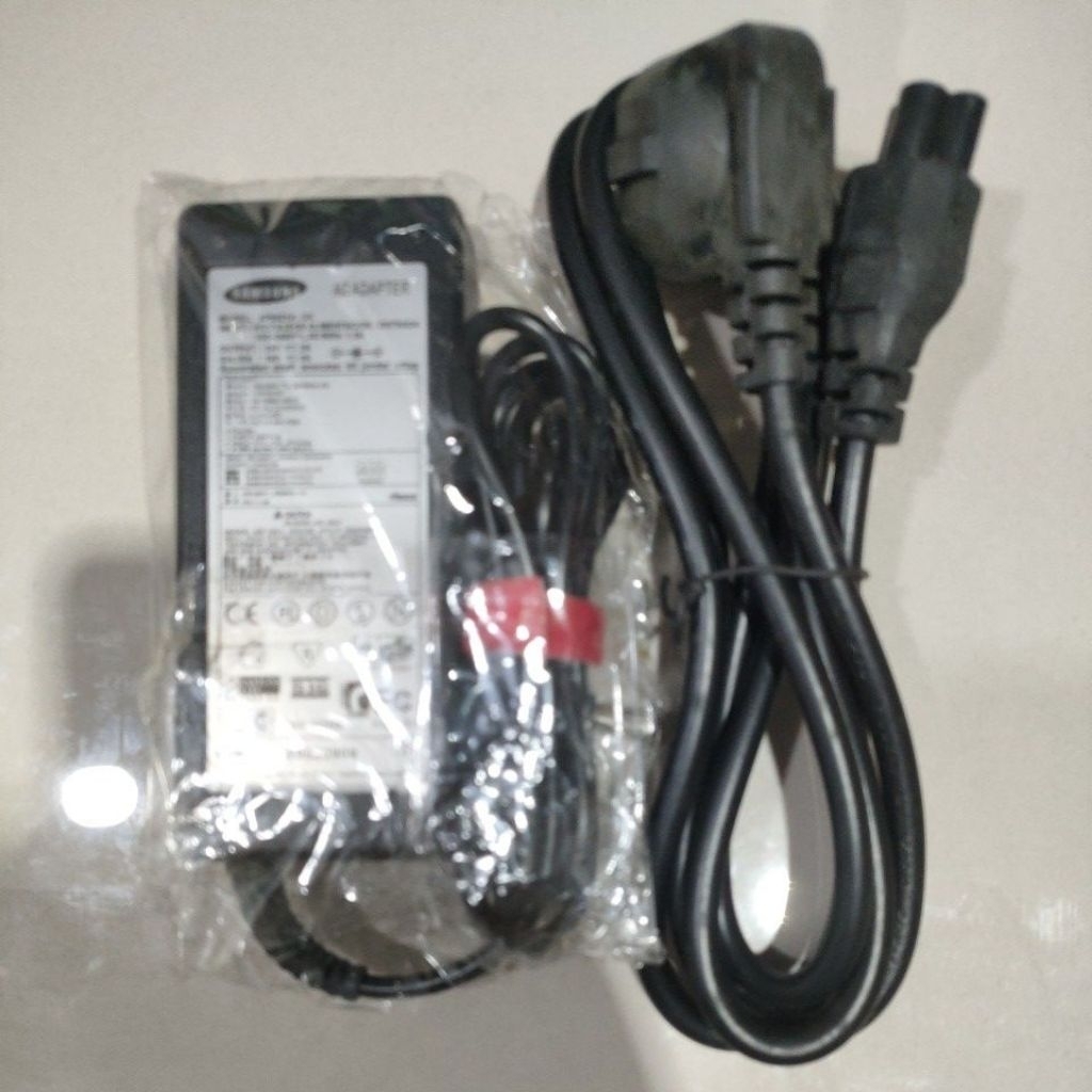 Adaptor TV Samsung 14V 3A