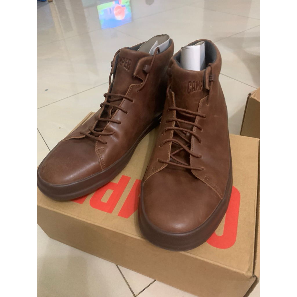 sepatu camper