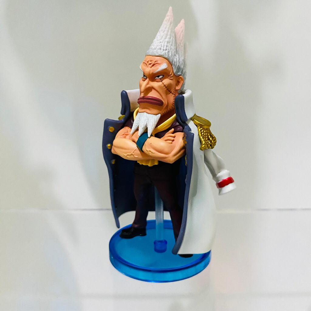 WCF Resin YZ Studio Kong