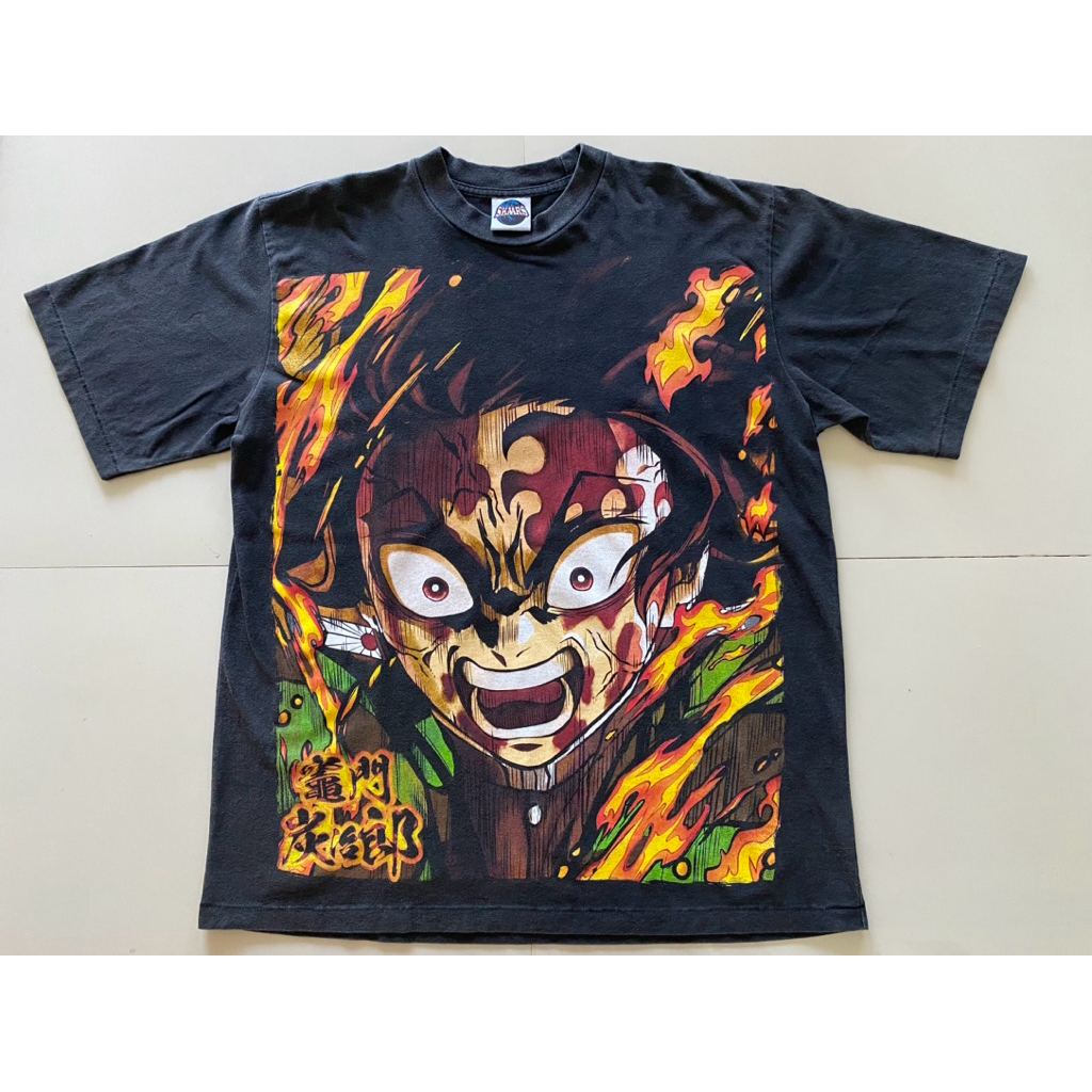 Baju Skaars tanjiro