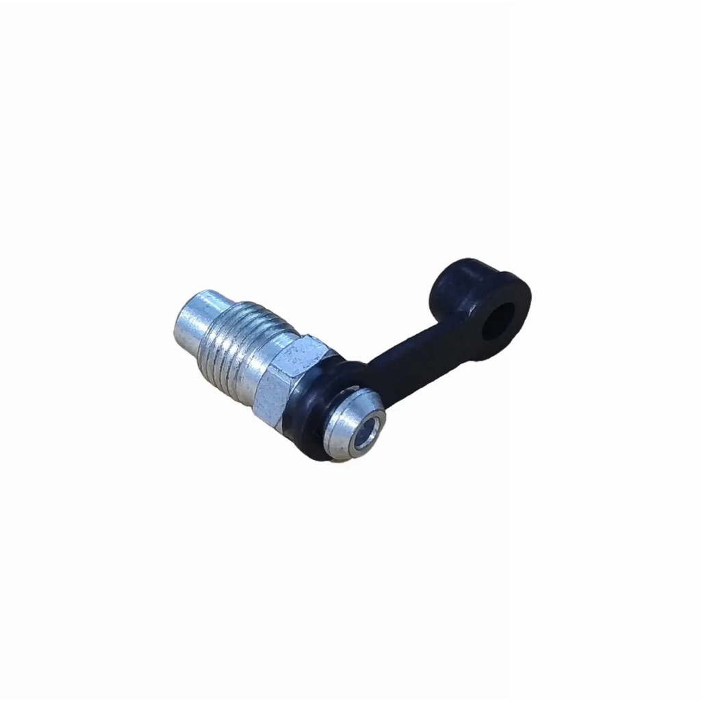 MA151623S 4610A018S NEPEL ANGIN REM & CUP - SCREW & CUP,AIR BLEED - MITSUBISHI T120 L200 L300 - COLT