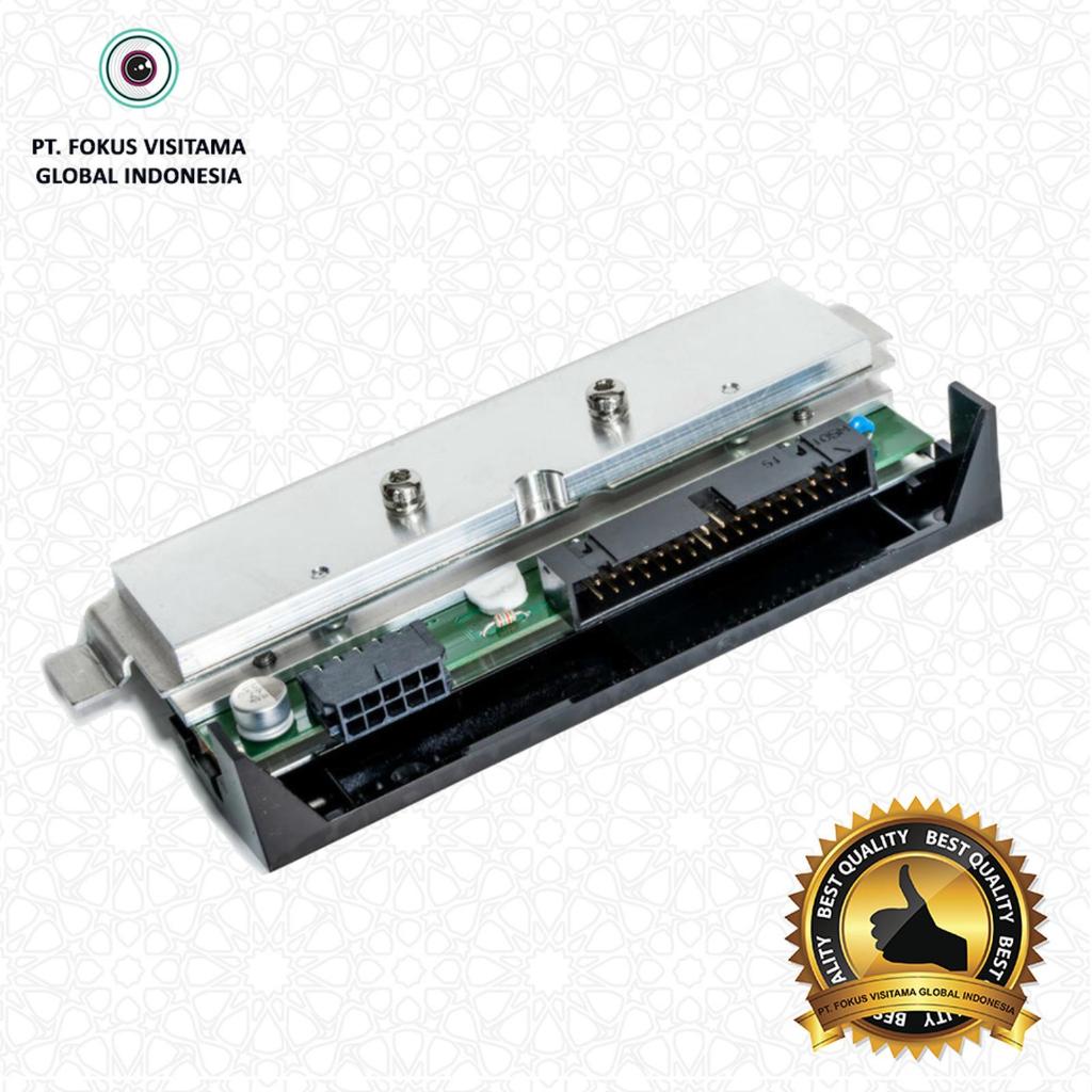 PRINT HEAD ZEBRA ZT410 - 203 DPI | P1058930-009