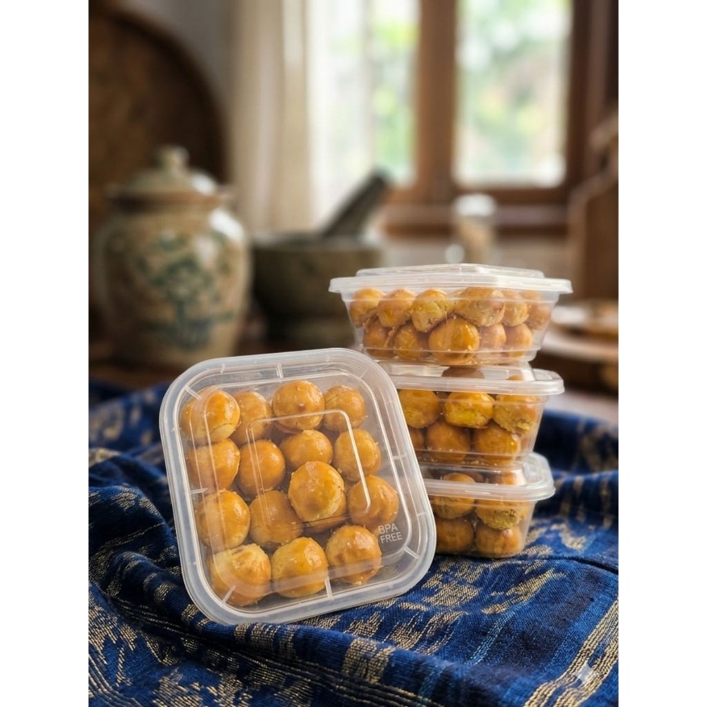 Nastar Premium 200gr