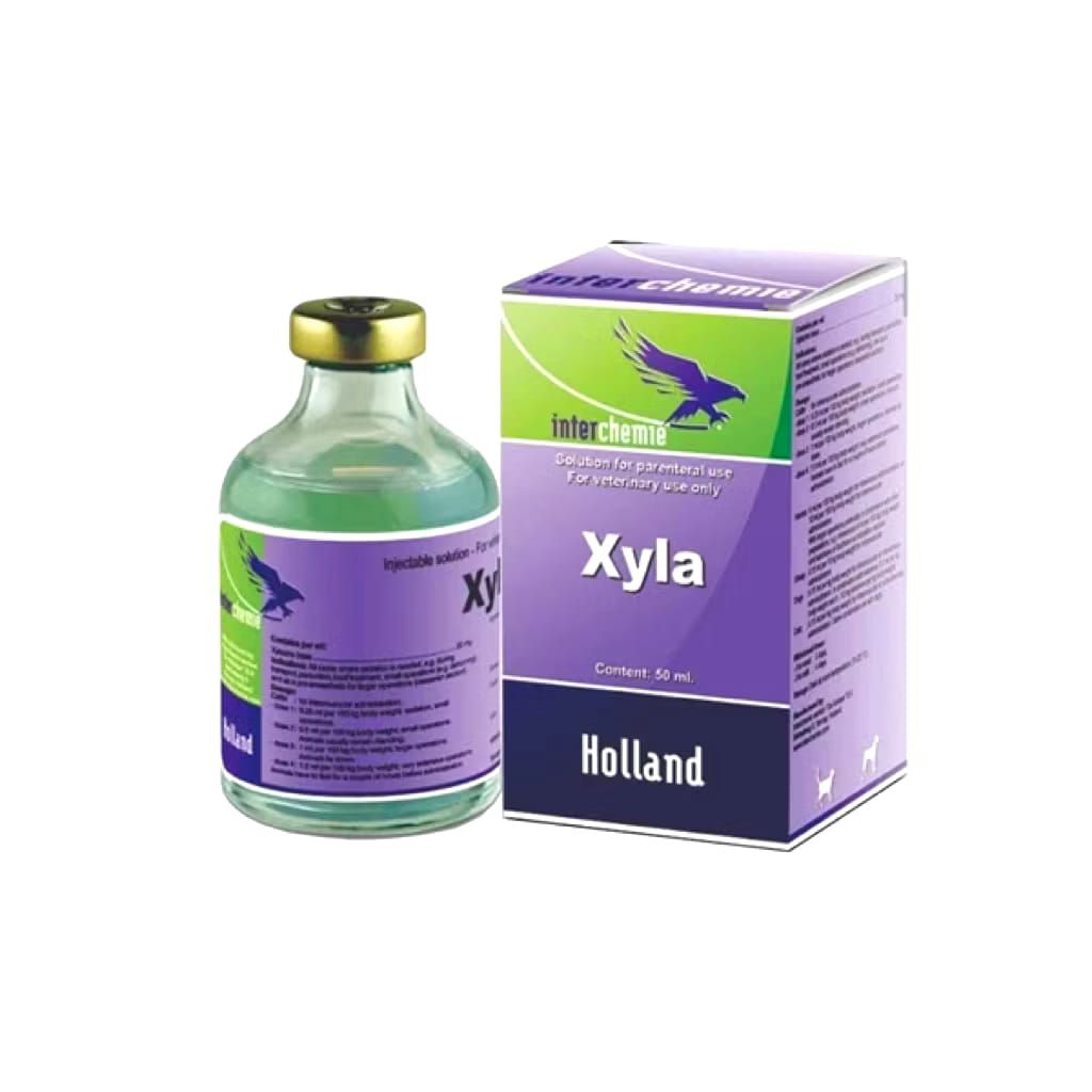 xyla 50ml