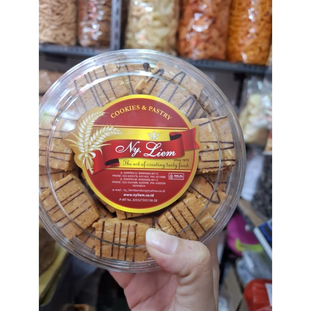 almond cheese "NY LIEM"