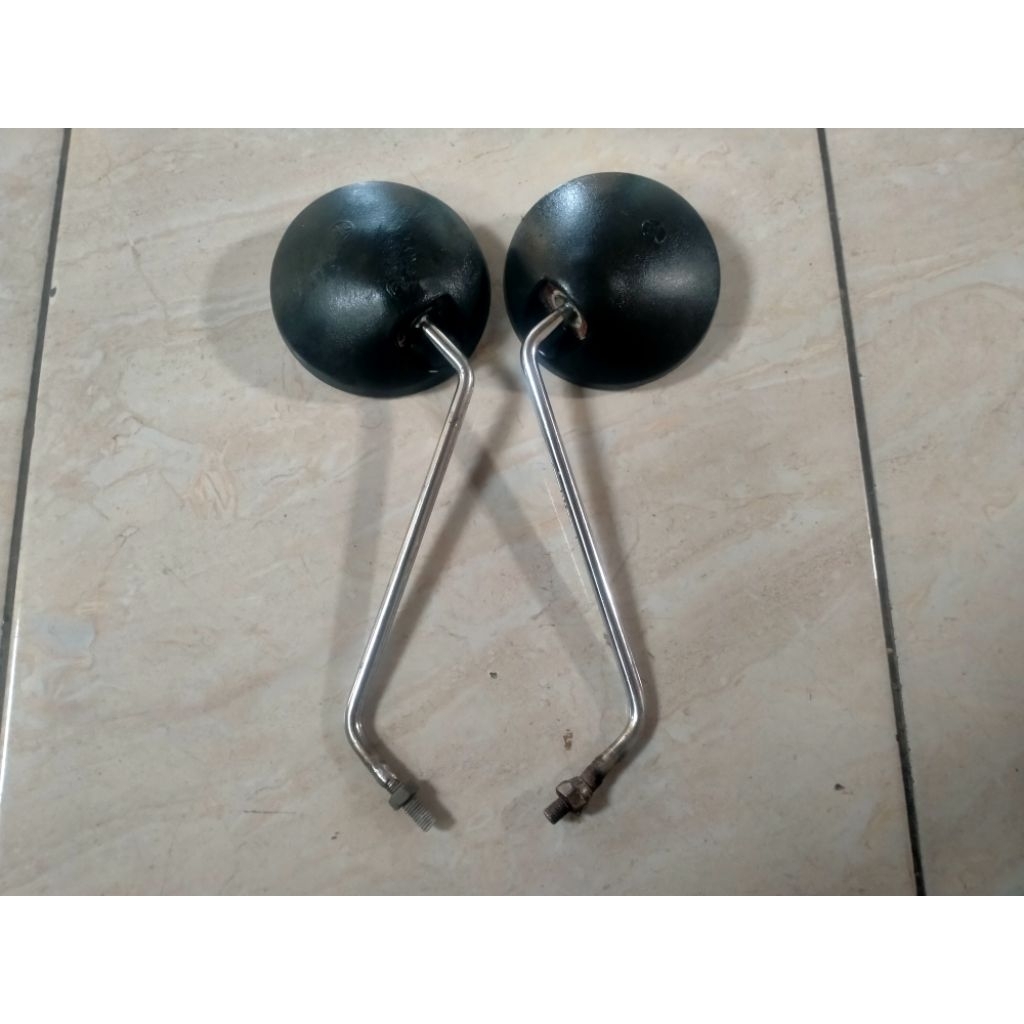 Spion yamaha v80 v75