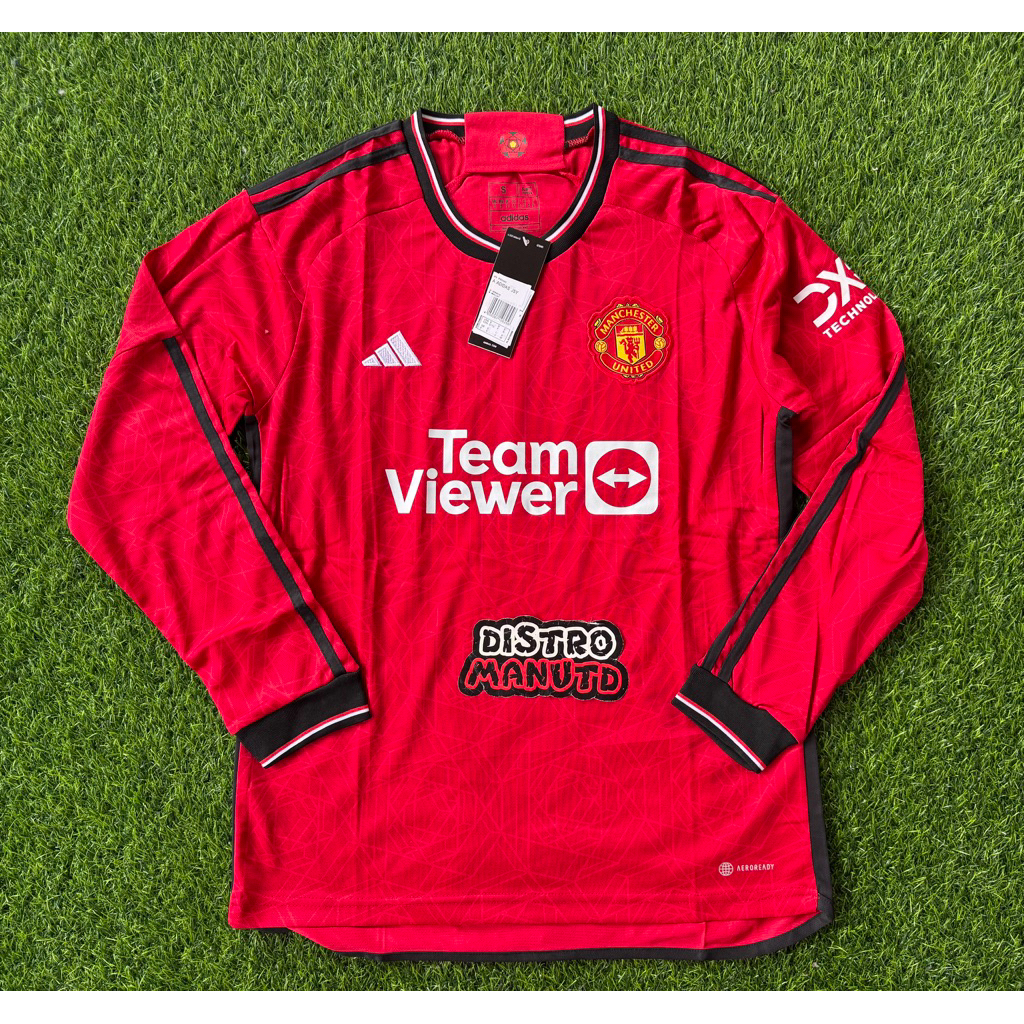 Jersey MU Home Away 3rd 2023 2024