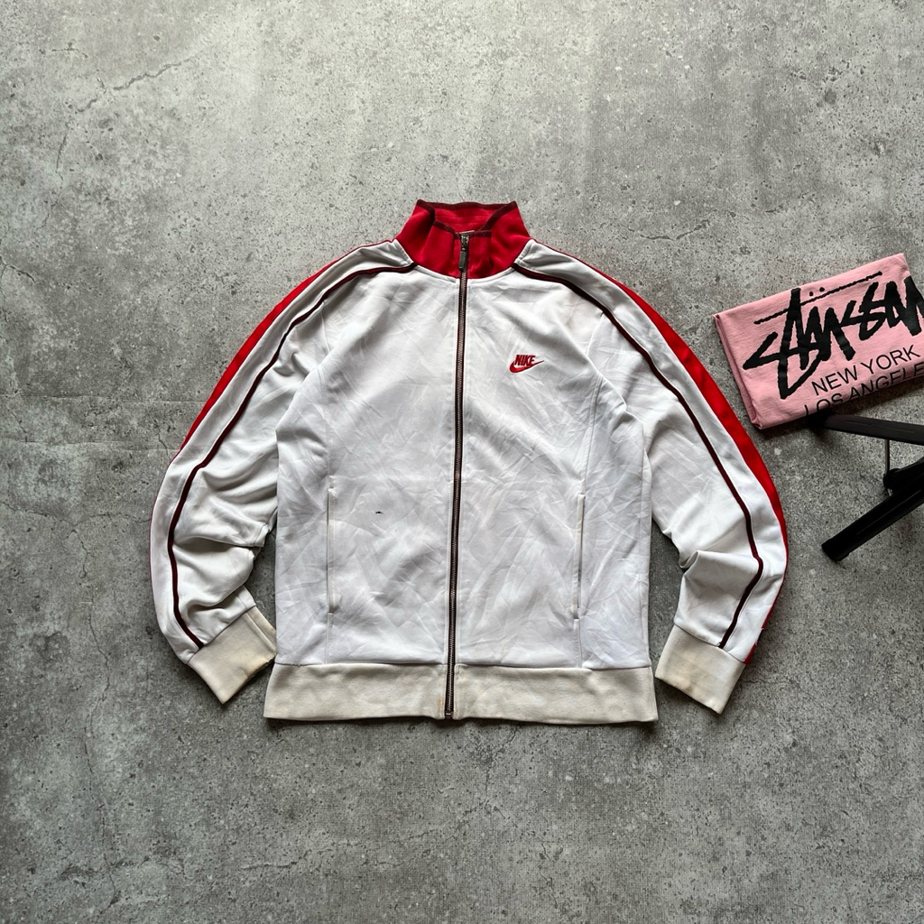 Tracktop Jacket Neki x arsenal