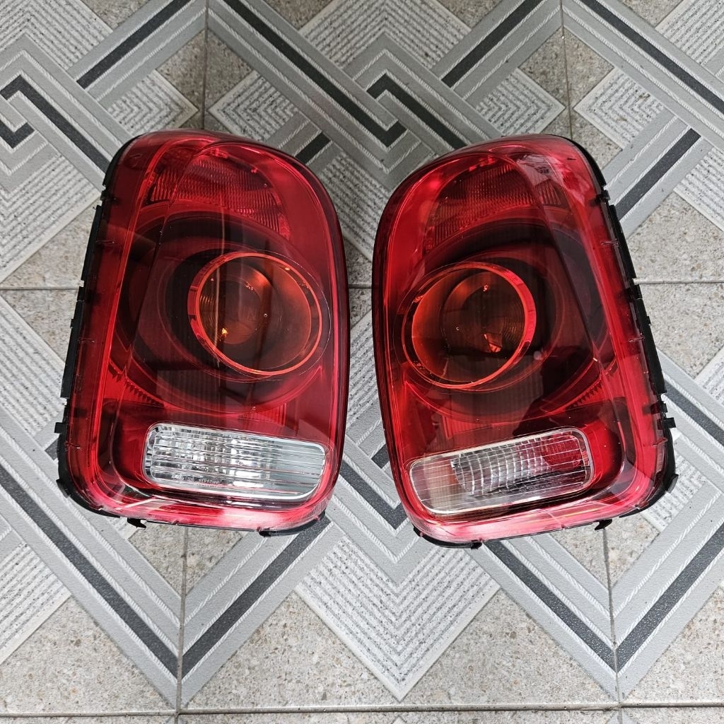 Stoplamp Mini Cooper Countryman F60