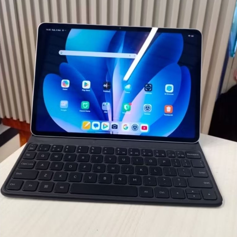 Xiaomi Pad 7 Pro 12/512GB Second Resmi
