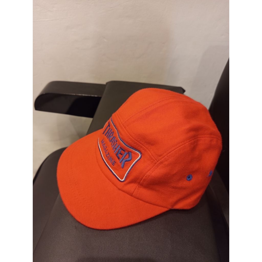 topi second thrasher