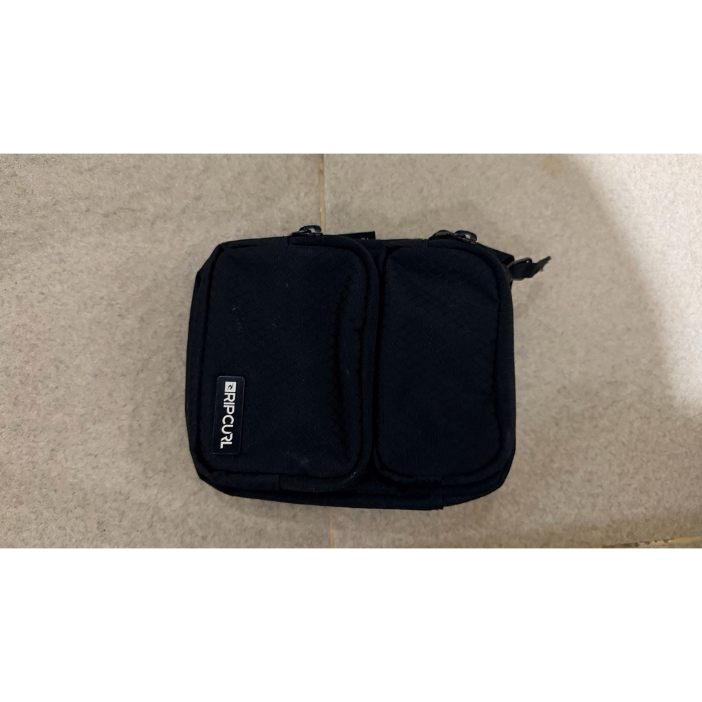 tas pinggang ripcurl original