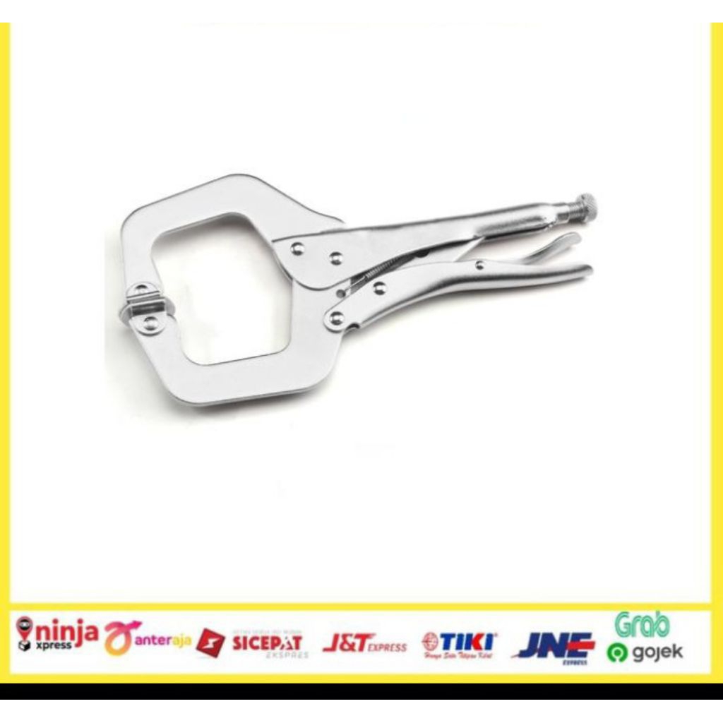 tang jepit C 11" tang catok C 11"