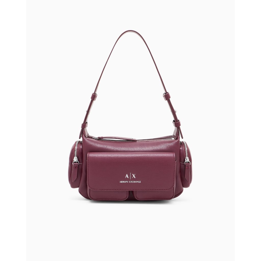AX ARMANI EXCHANGE Rachel Shoulder Bag