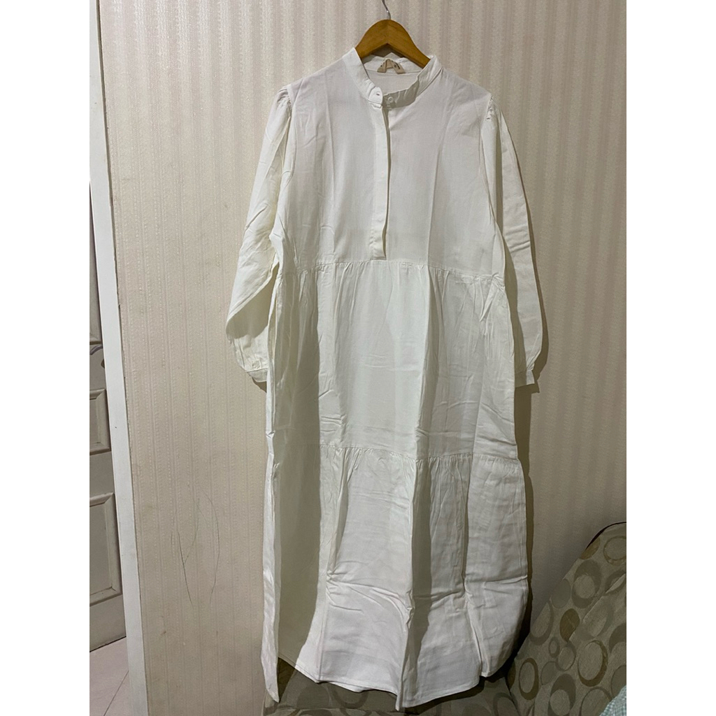 long dress preloved