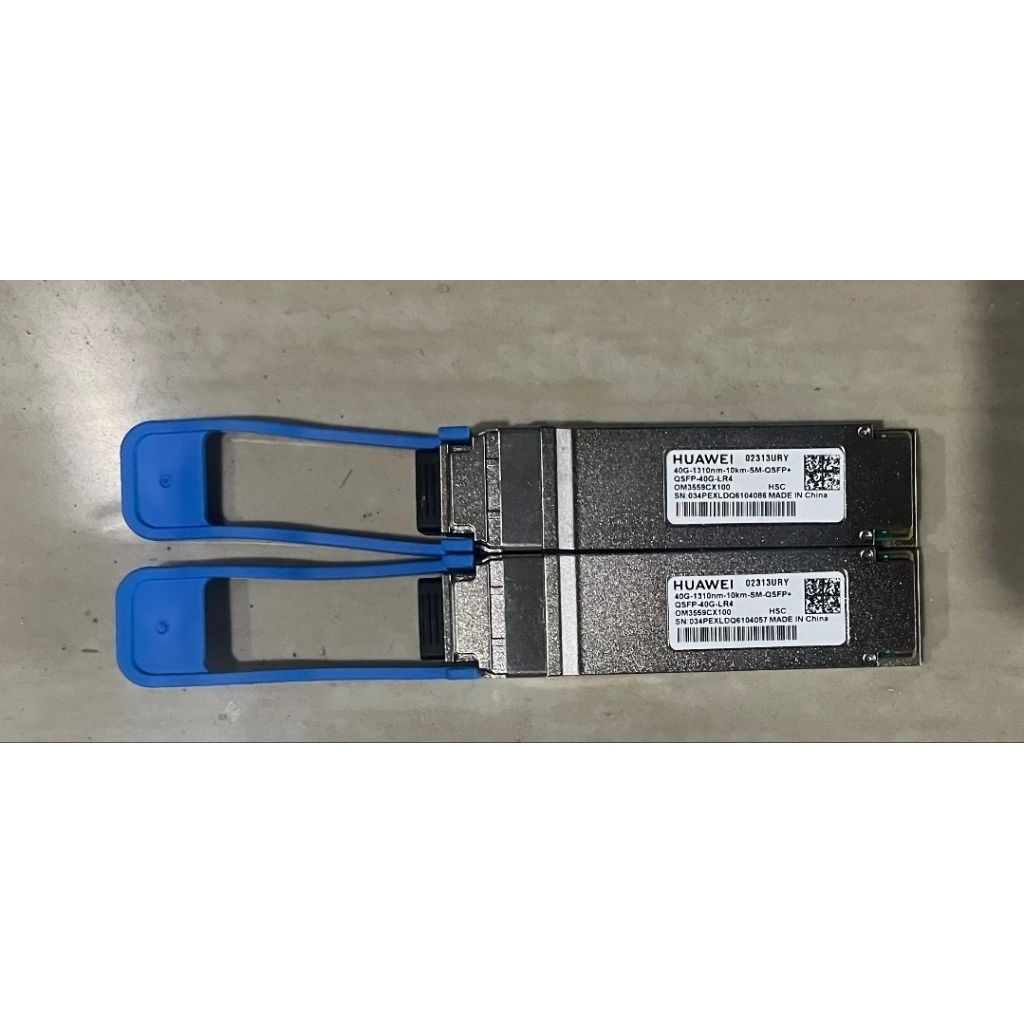 QSFP 40G 10KM HUAWEI