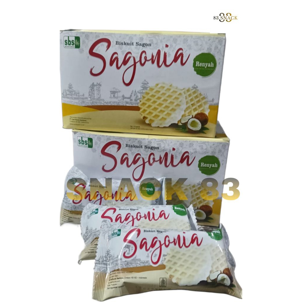 sagonia