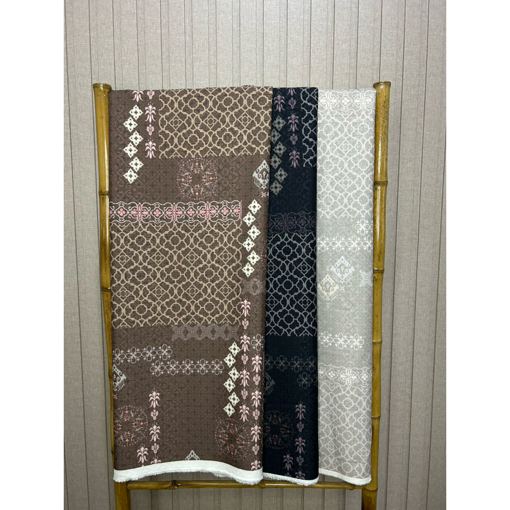 KAIN DOBY PREMIUM || KAIN DOBY MOTIF || KAIN DOBY || KAIN MOTIF