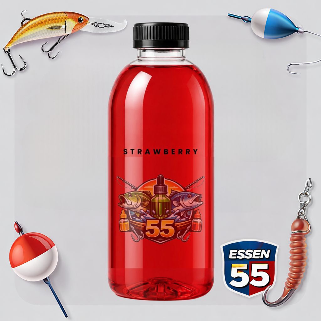 ESSEN BIANG 1 LITER TERMURAH