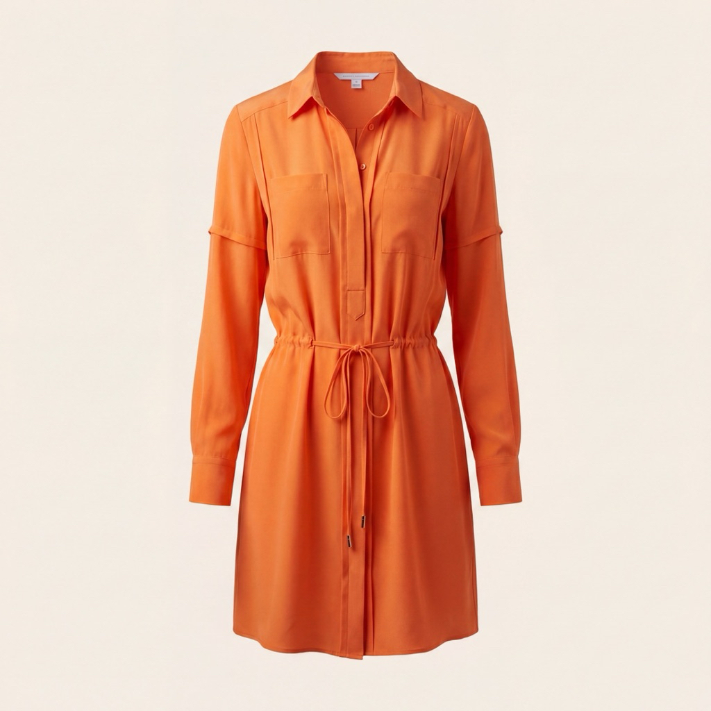Dress - Diane von Furstenberg