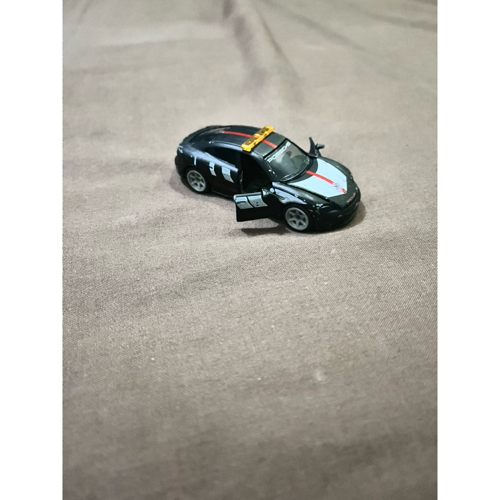 mojorette ori