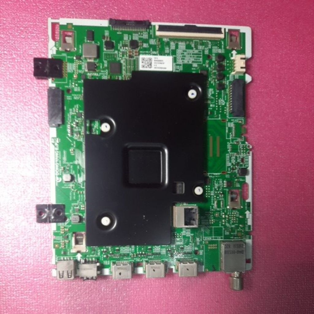 MB MAINBOARD TV LED SAMSUNG SMART 43CU7000 ORIGINAL NORMAL