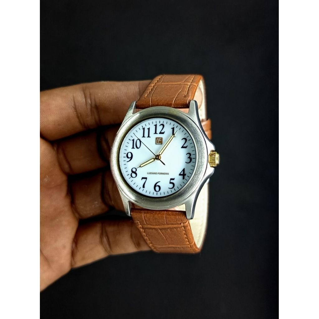JAM CITIZEN LUCIANO FORNERIS SOLAR ORIGINAL