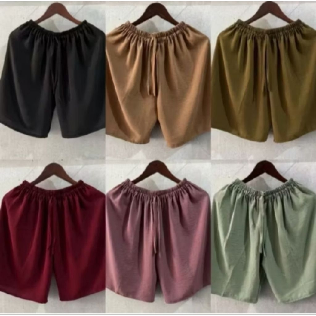 celana pendek wanita hot pants / hot pants wanita / hot pants jumbo / hot pants cha cha