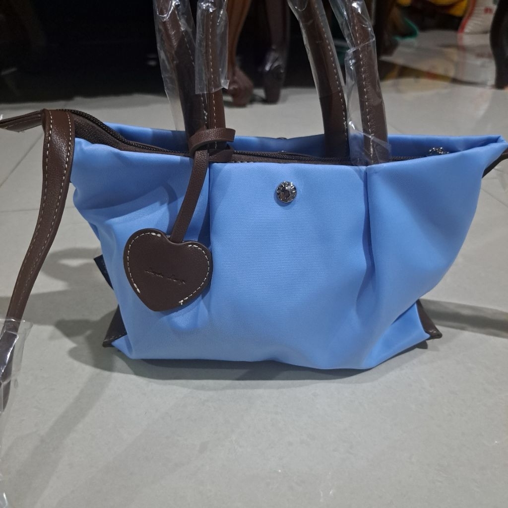 legato largo bag size S / anello bag