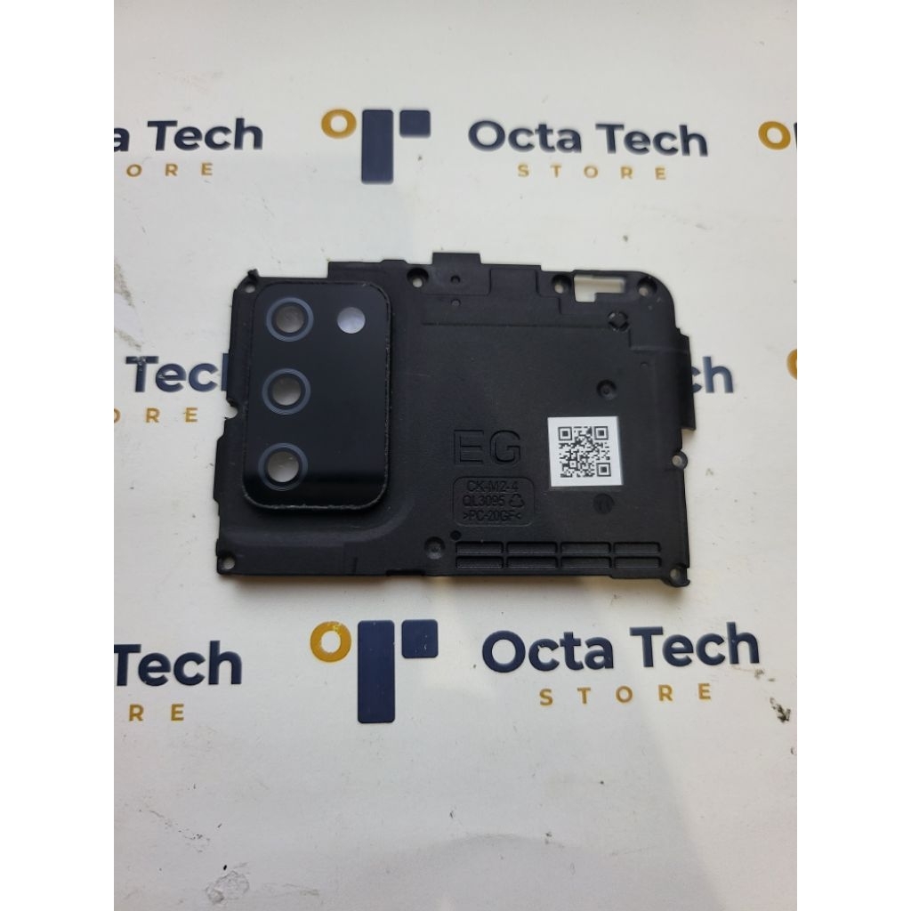 Tutup Mesin Samsung A02s A03s Copotan Original