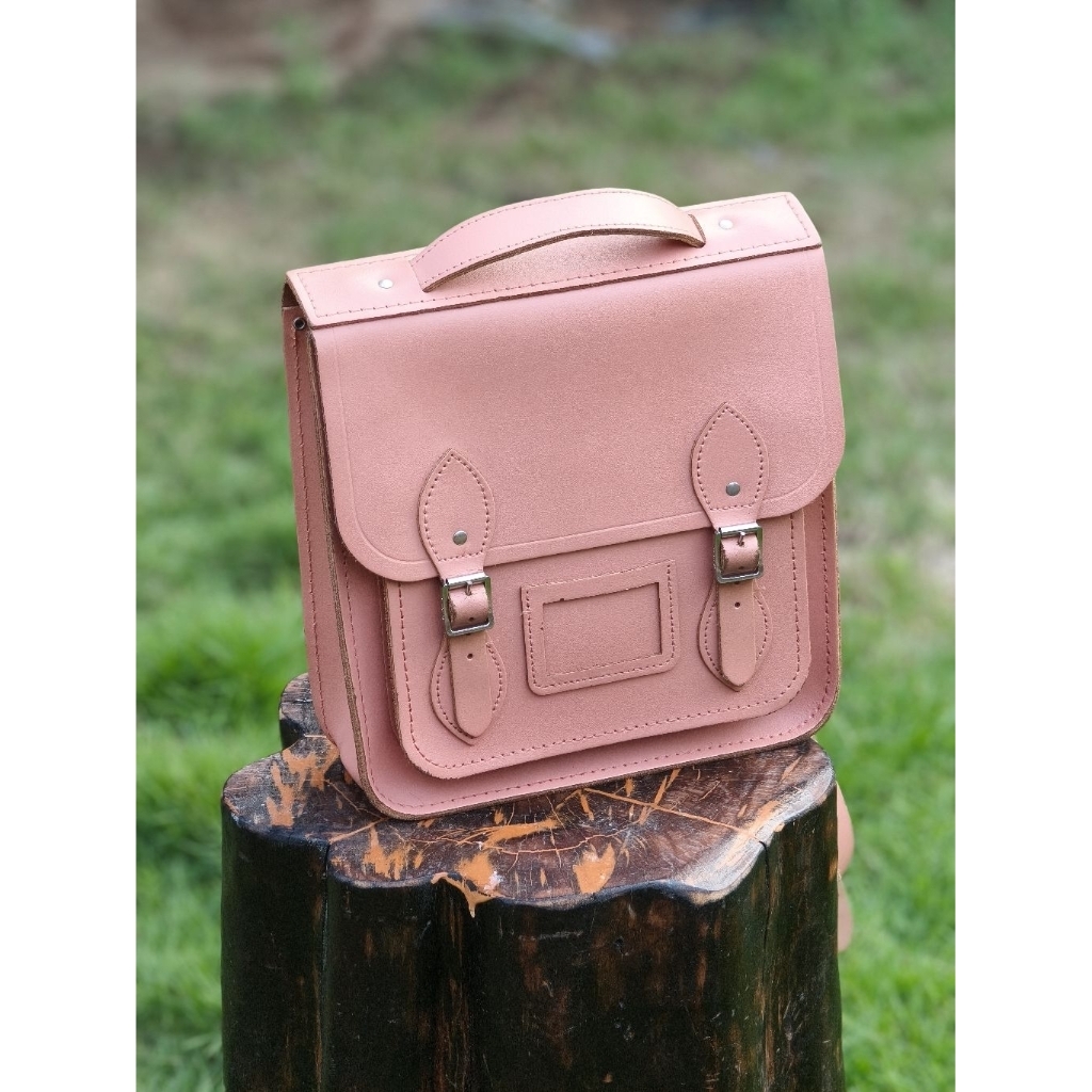 Ransel Cambridge Satchel Bag