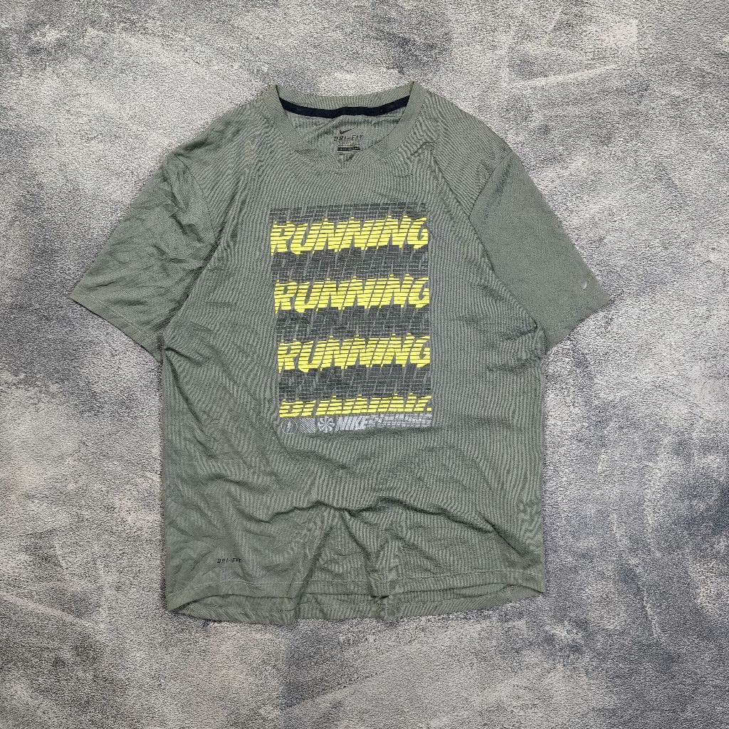 Baju Olahraga Nike Running