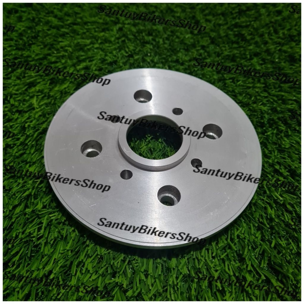 ADAPTOR PIRINGAN CAKRAM BELAKANG MEGAPRO OLD VIXION RX KING SUPRA DLL