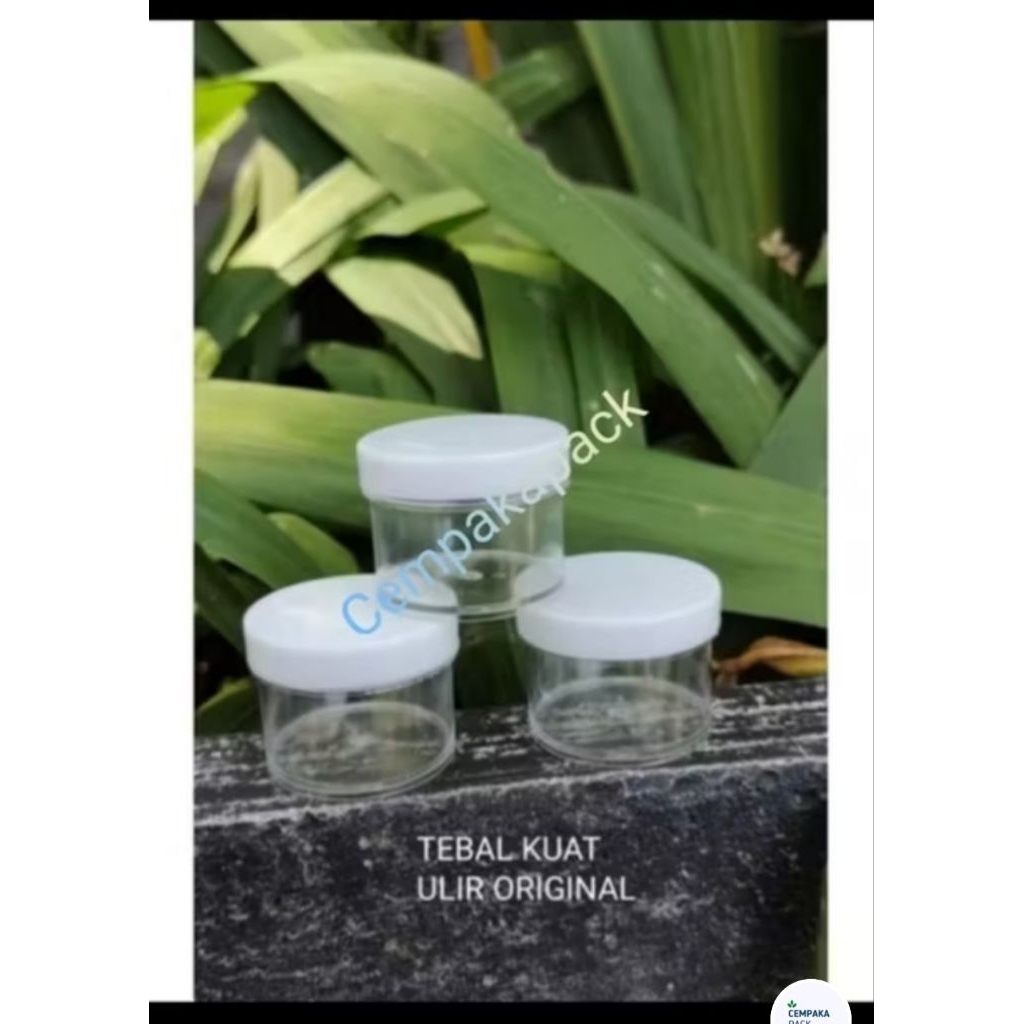 Produk ORIGINAL   COD 500 Pcs SUPER  pcs COD cup 10gr 10 gr 10gram 10 gram  10cc 10ml 10 ml/ pot uri