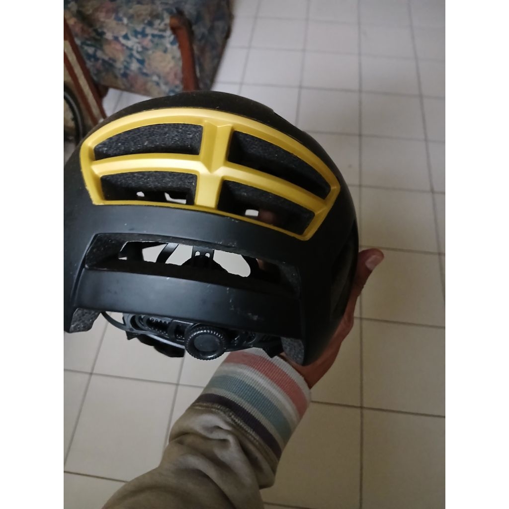 helm mxl