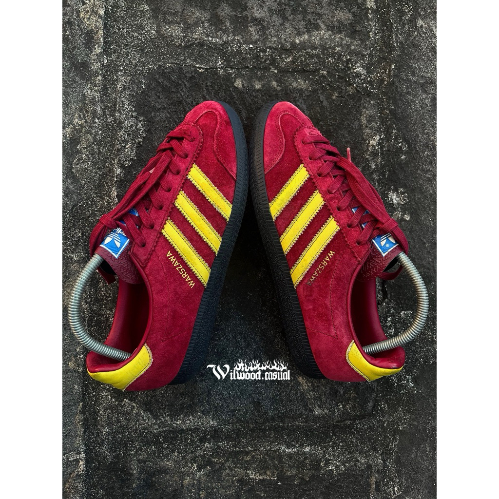 WARSZAWA SPZL