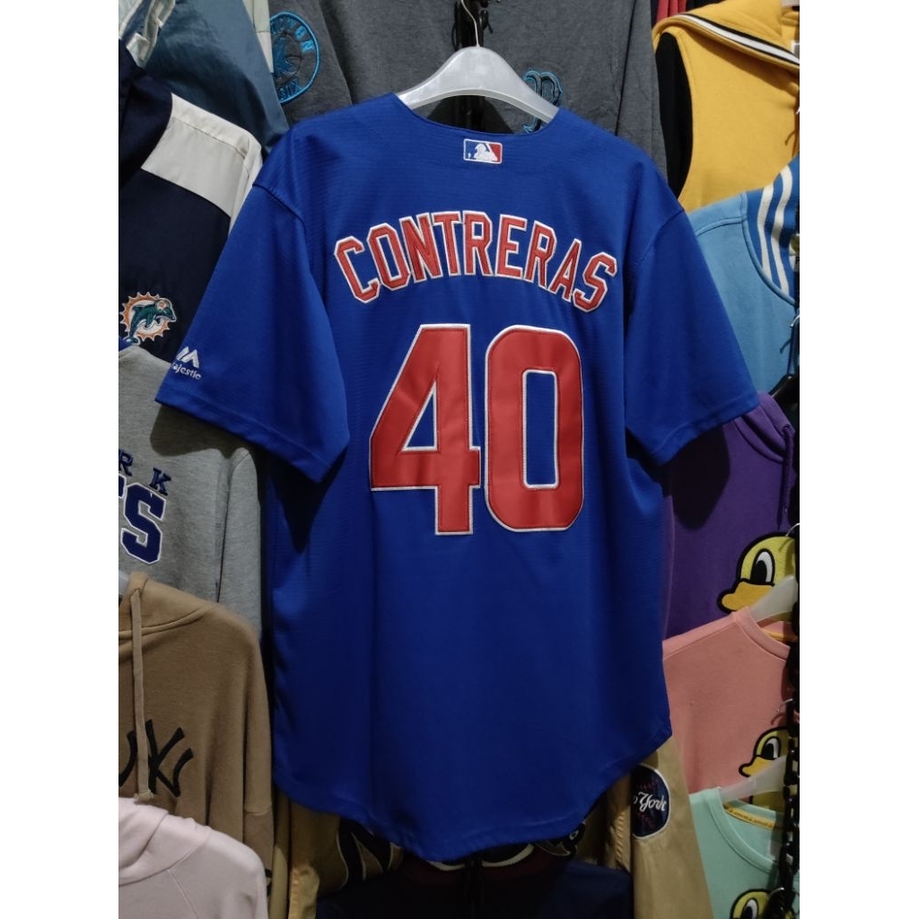 Jersey Baseball MLB CHICAGO CUBS