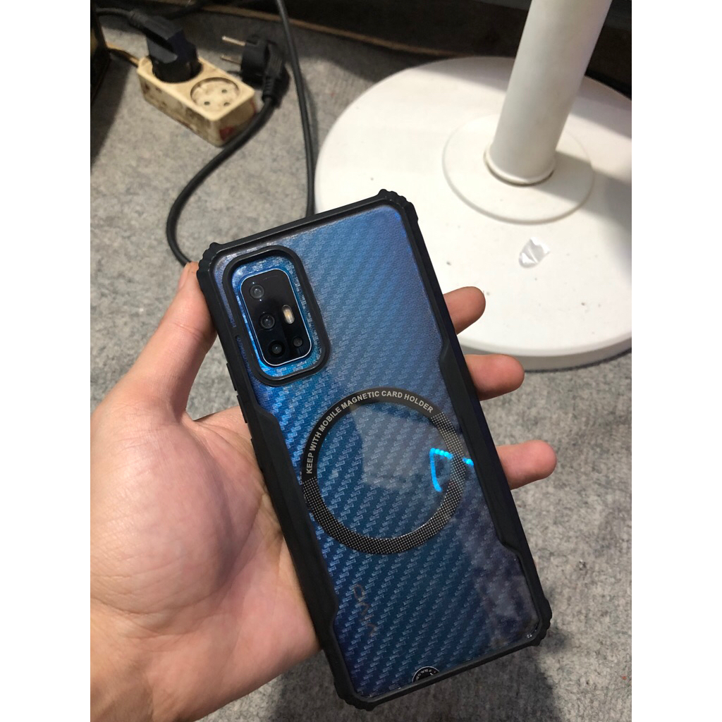 Vivo v19 ram 8 internal 128