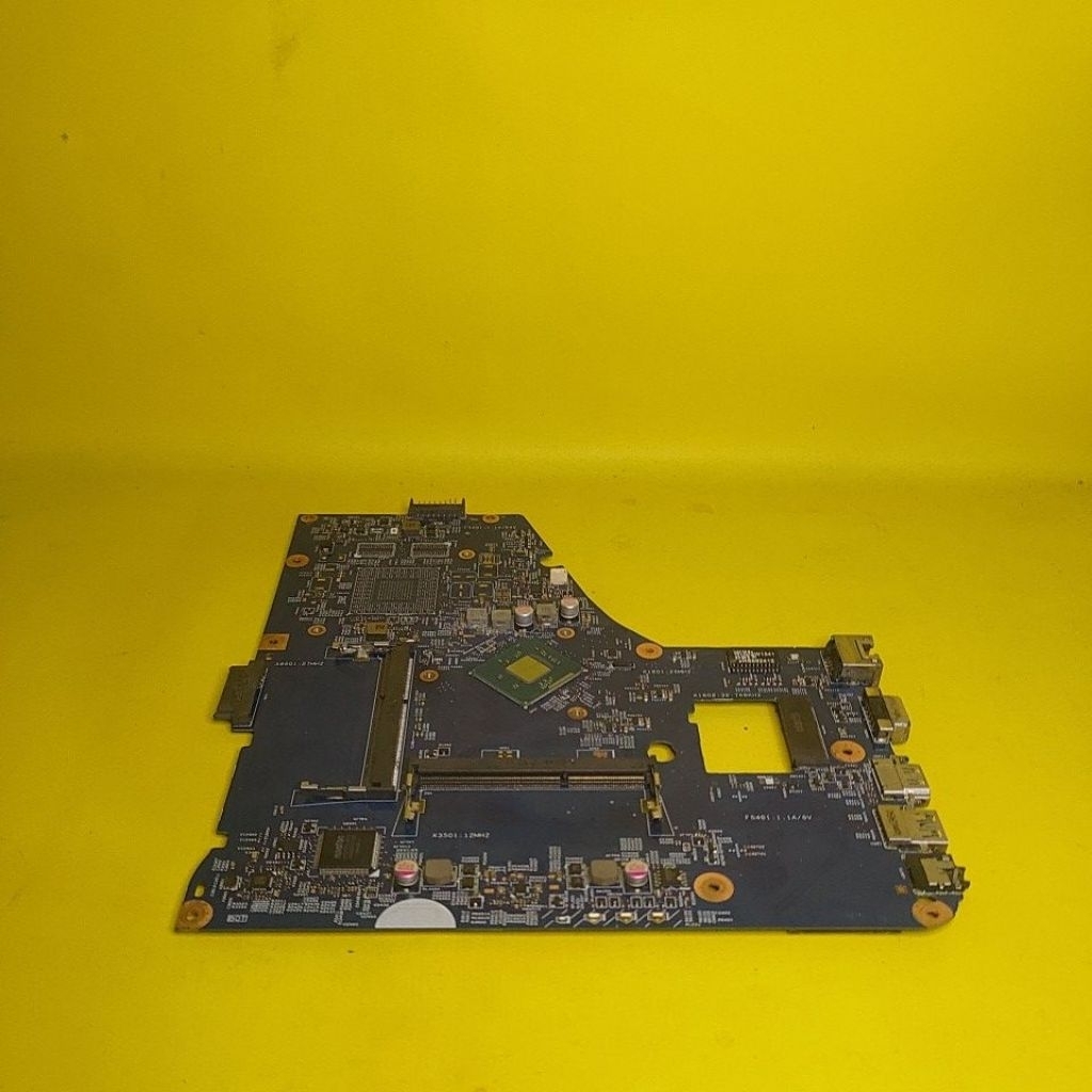 motherboard laptop Acer e1 410 normal