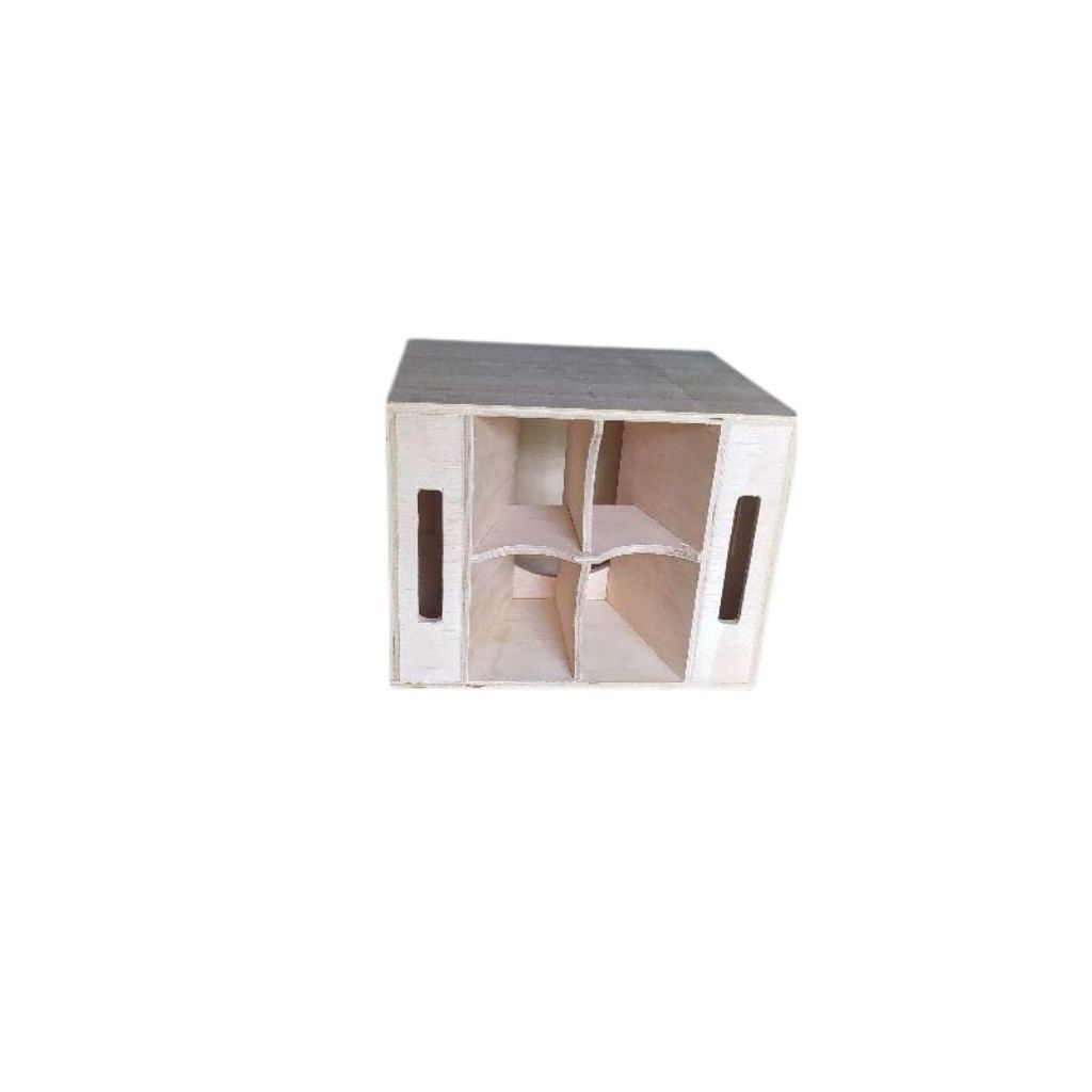 box gajahan 4 inch / box speaker 4 inch