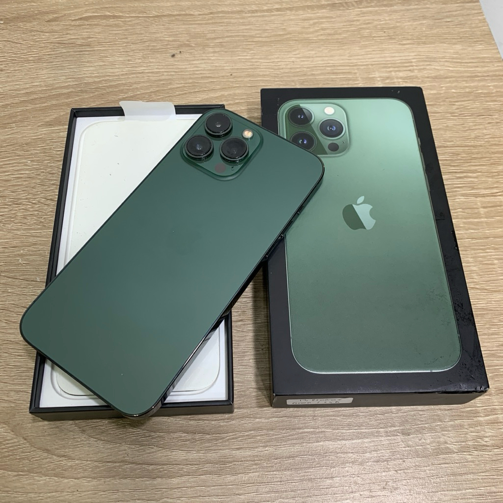 iphone 13 pro max 256gb resmi ibox