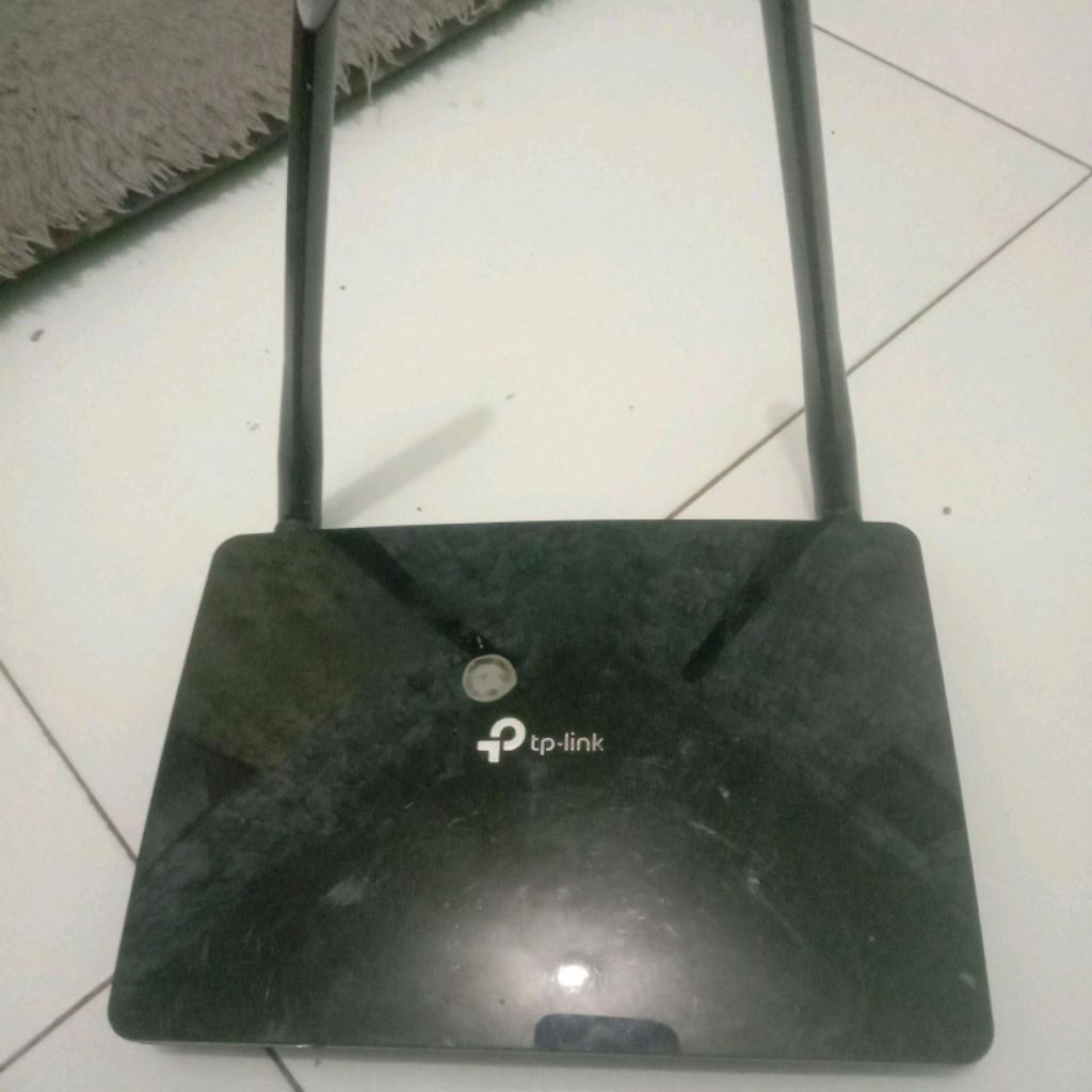 tplink mr6400