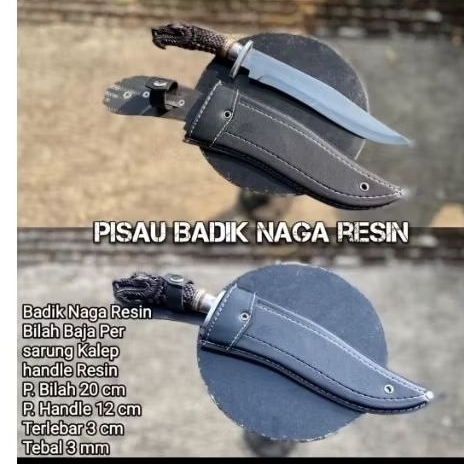 pisau sembelih kambing