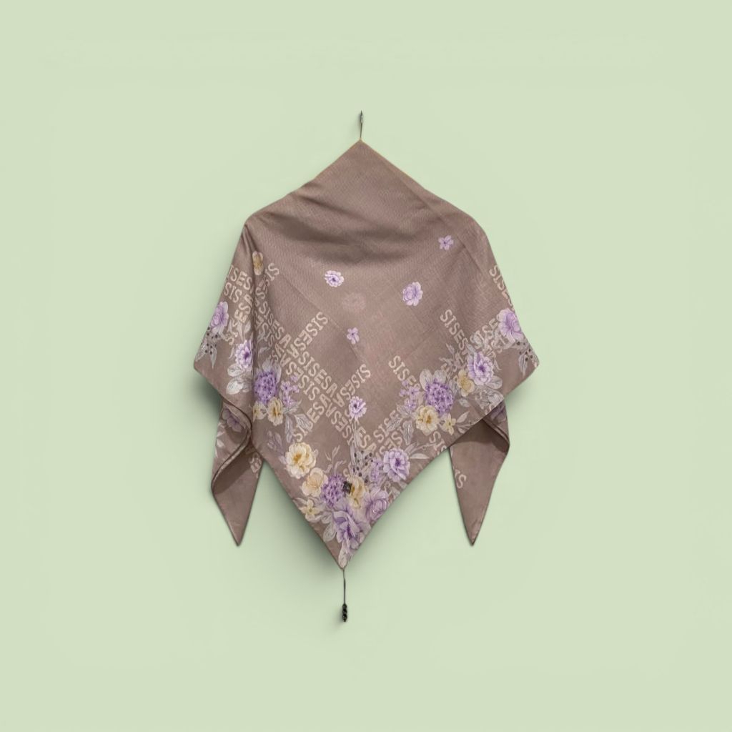 sisesa scarf