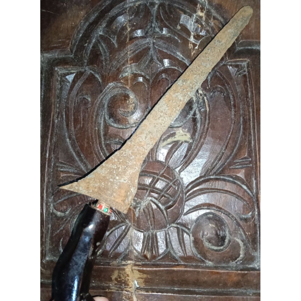 Keris Betok Brojol